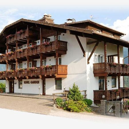 Hotel Garden Кавалезе Екстериор снимка